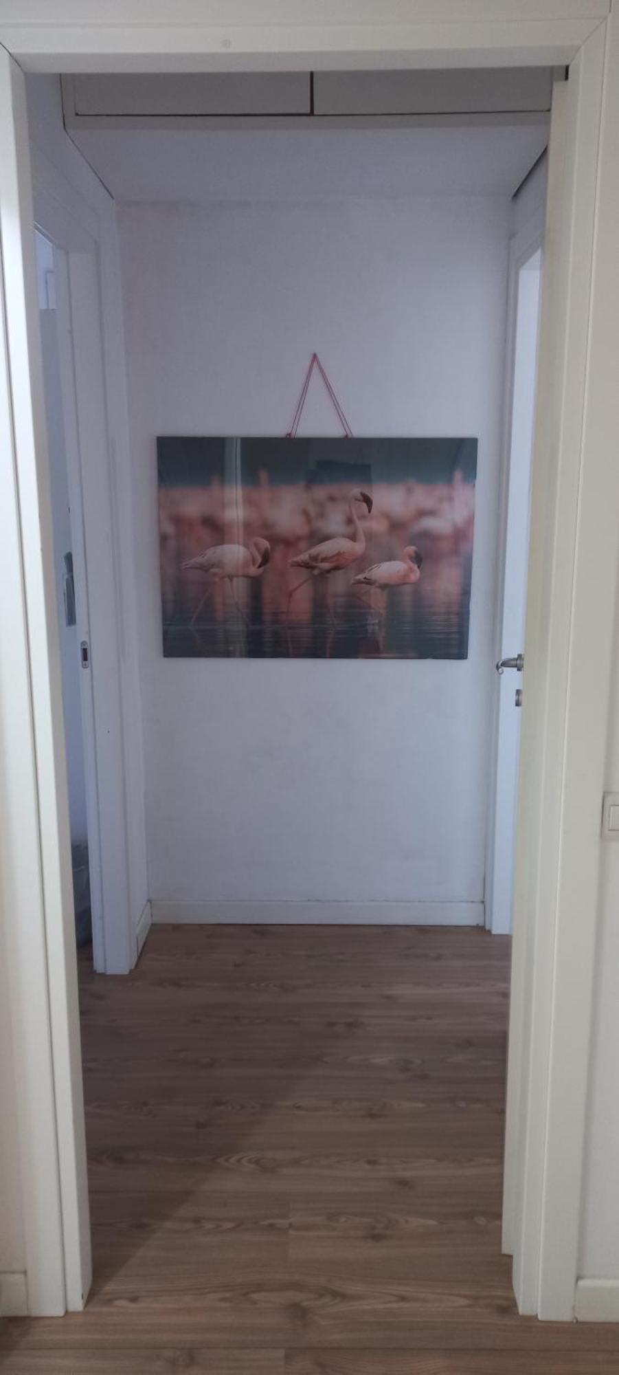 B&B Leo Кальяри Экстерьер фото