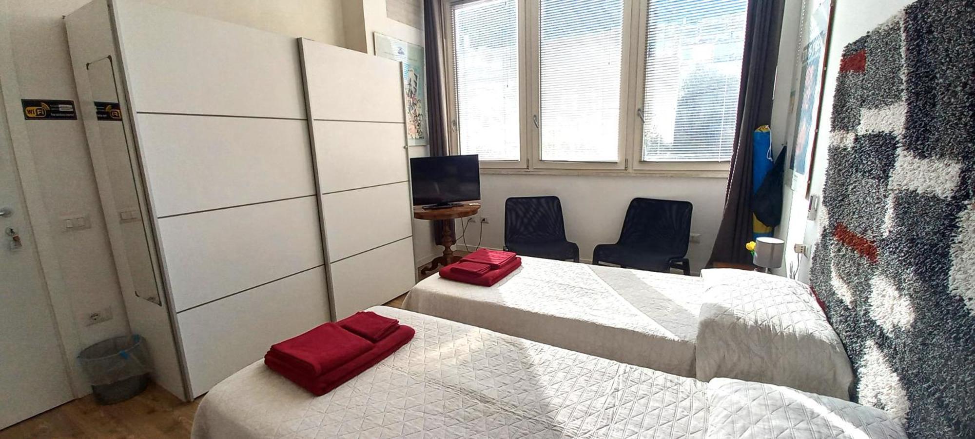 B&B Leo Кальяри Экстерьер фото