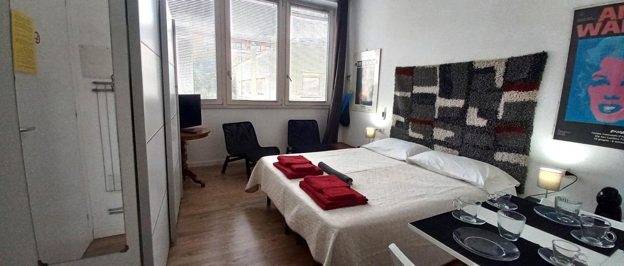B&B Leo Кальяри Экстерьер фото